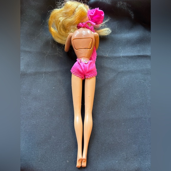 Vintage Barbie Beauty Secrets Pretty Reflections - 1979 - Picture 2 of 12